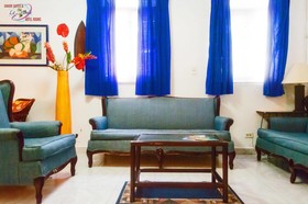 Hotel Suites Le Monde