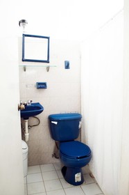 Hotel Suites Le Monde