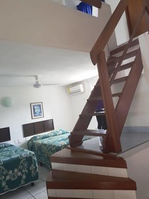 Hotel Suites Le Monde