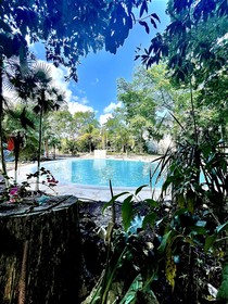 Hotel Tequila Cancun