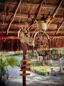 Hotel Tequila Cancun