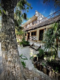 Hotel Tequila Cancun