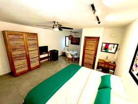 Hotel Tequila Cancun