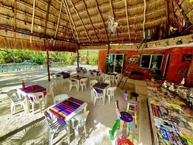 Hotel Tequila Cancun