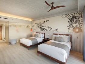 Hyatt Vivid Grand Island