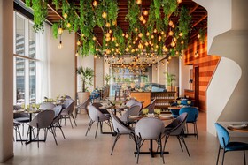 Hyatt Vivid Grand Island
