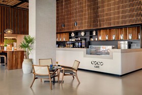 Hyatt Vivid Grand Island