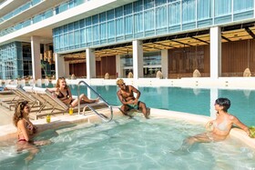Hyatt Vivid Grand Island