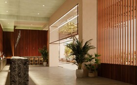 Hyatt Vivid Grand Island