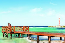 Hyatt Ziva Cancun