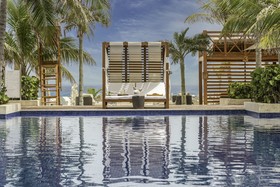 Hyatt Ziva Cancun