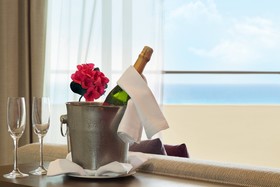 Hyatt Ziva Cancun