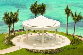 Hyatt Ziva Cancun