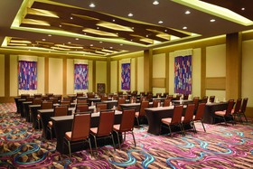Hyatt Ziva Cancun