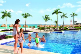 Hyatt Ziva Cancun