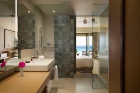 Hyatt Ziva Cancun