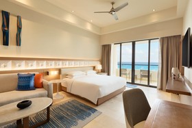 Hyatt Ziva Cancun