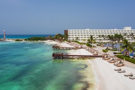 Hyatt Ziva Cancun