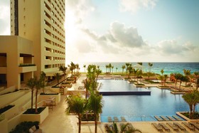 Hyatt Ziva Cancun