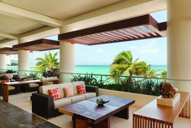 Hyatt Ziva Cancun