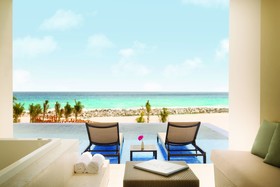 Hyatt Ziva Cancun