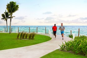 Hyatt Ziva Cancun