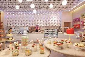 Hyatt Ziva Cancun