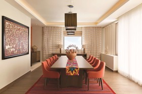 Hyatt Ziva Cancun