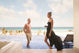 Hyatt Ziva Cancun