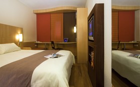 Ibis Cancun Centro Hotel