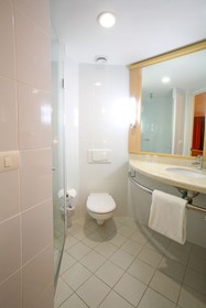 Ibis Cancun Centro Hotel
