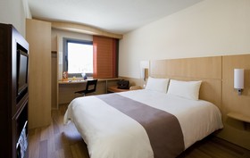 Ibis Cancun Centro Hotel