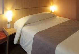 Ibis Cancun Centro Hotel