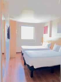 Ibis Cancun Centro Hotel
