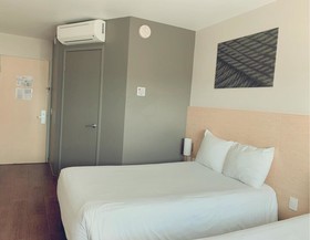 Ibis Cancun Centro Hotel