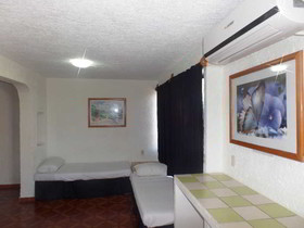 Ikaro Suites Cancun