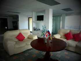 Ikaro Suites Cancun