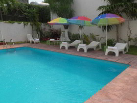 Ikaro Suites Cancun