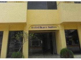 Ikaro Suites Cancun