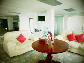 Ikaro Suites Cancun