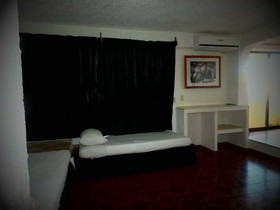 Ikaro Suites Cancun