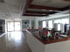 Ikaro Suites Cancun