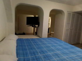 Ikaro Suites Cancun