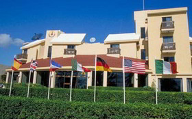 Imperial Las Perlas