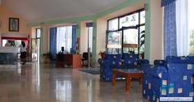 Imperial Las Perlas