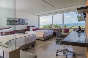 InterContinental Presidente Cancun Resort