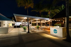 InterContinental Presidente Cancun Resort