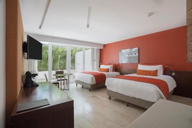 InterContinental Presidente Cancun Resort