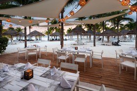 InterContinental Presidente Cancun Resort