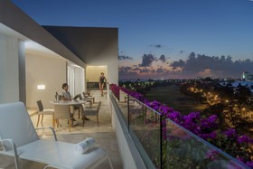 InterContinental Presidente Cancun Resort